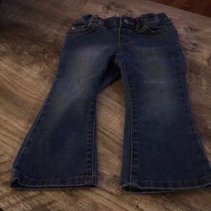 💙Girls Children Place Jeans (#702)